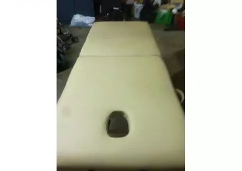 Best Massage portable table